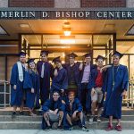 UConn DMD graduates
