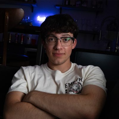 (Via UConn Today) Scene Summer: UConn Film Student Documenting Underground Music in Connecticut
