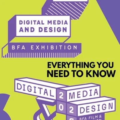 (via The Daily Campus_ The UConn DMD BFA Senior Exhibition and its magnificent wonders
