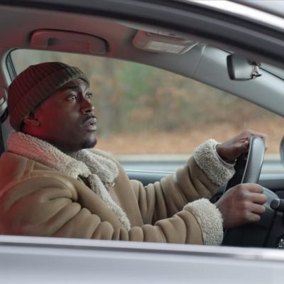 (Via UConn Today) UConn Alum Directs Public Service Announcement on Racial Profiling