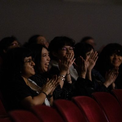 (Via UConn Today) Senior Exhibition and Film Festival Highlight DMD Capstone Projects